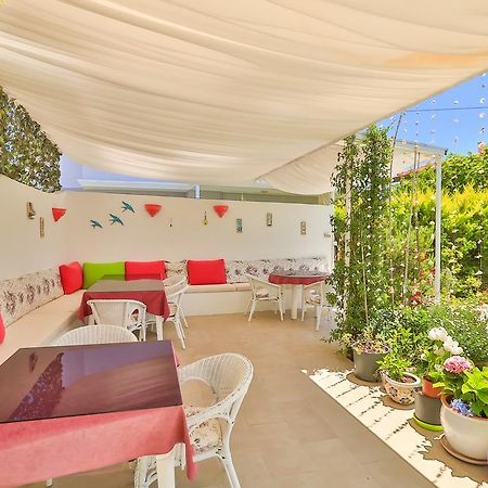 Kiraz Butik Hotel Alaçatı Exteriér fotografie