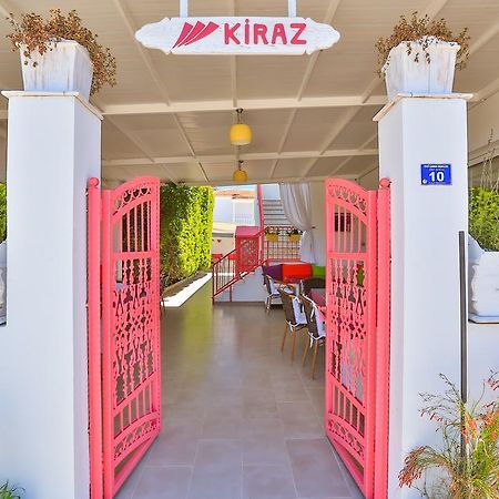 Kiraz Butik Hotel Alaçatı Exteriér fotografie