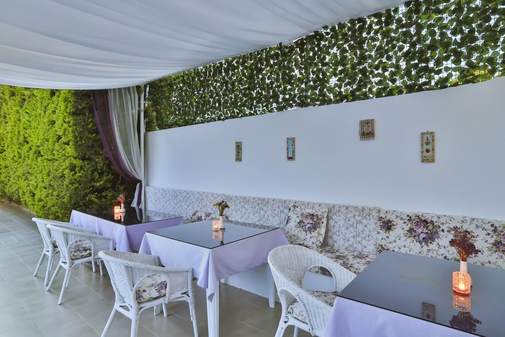 Kiraz Butik Hotel Alaçatı Exteriér fotografie
