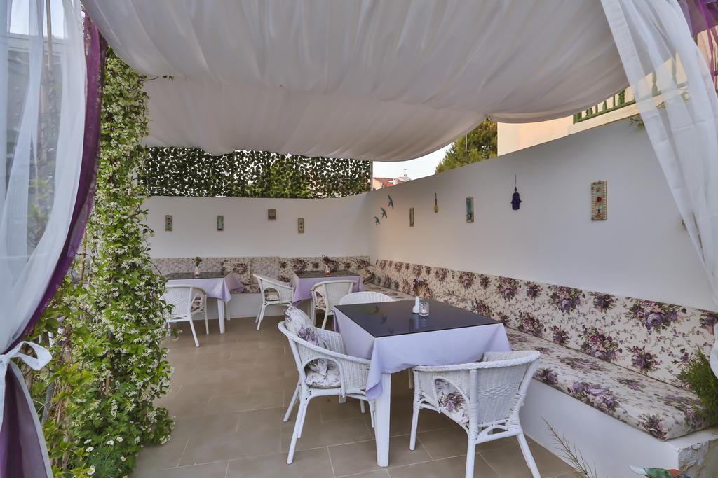 Kiraz Butik Hotel Alaçatı Exteriér fotografie
