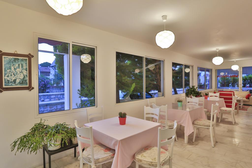 Kiraz Butik Hotel Alaçatı Exteriér fotografie