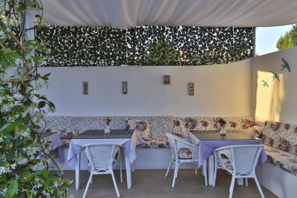 Kiraz Butik Hotel Alaçatı Exteriér fotografie