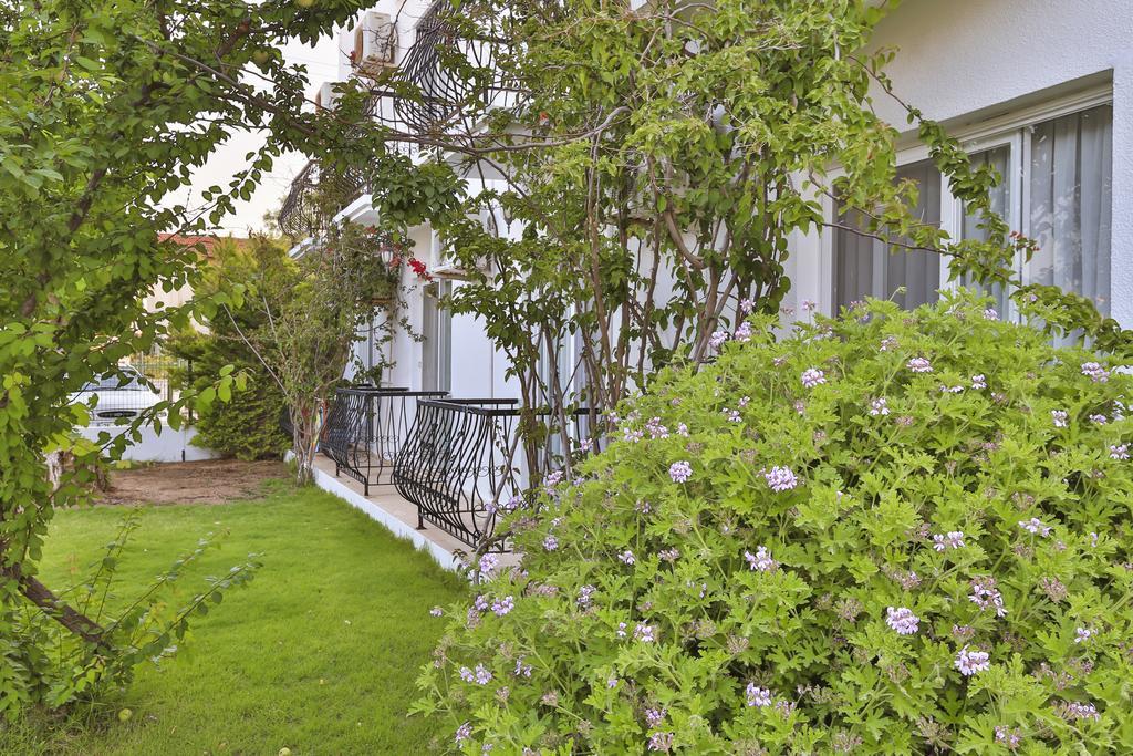 Kiraz Butik Hotel Alaçatı Exteriér fotografie