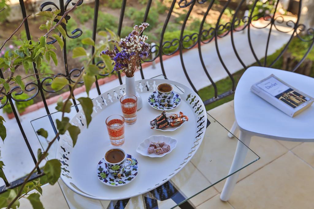 Kiraz Butik Hotel Alaçatı Pokoj fotografie