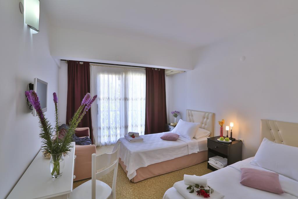 Kiraz Butik Hotel Alaçatı Exteriér fotografie