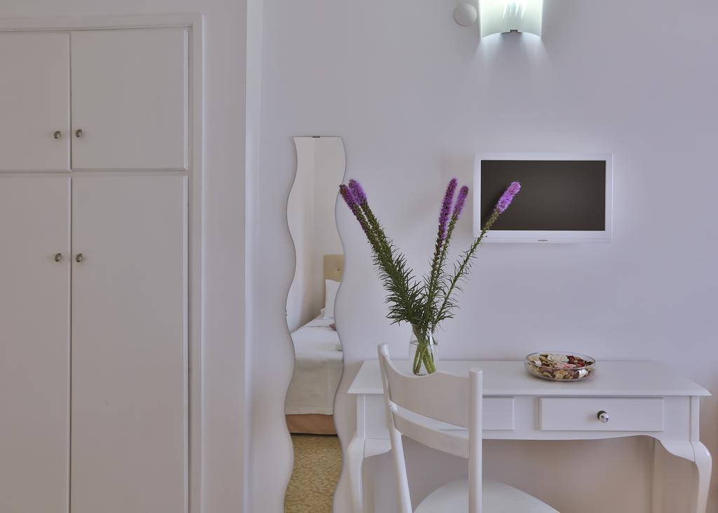 Kiraz Butik Hotel Alaçatı Pokoj fotografie