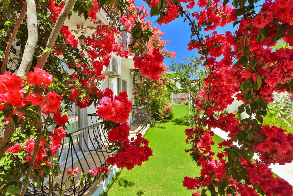 Kiraz Butik Hotel Alaçatı Exteriér fotografie
