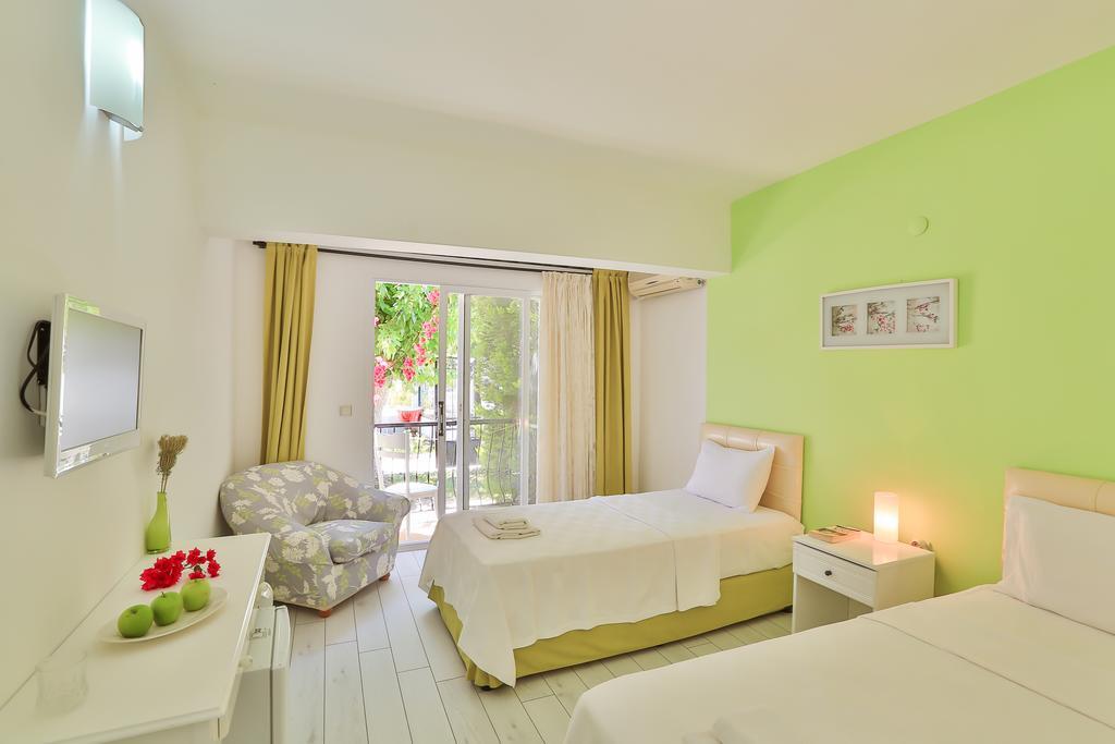 Kiraz Butik Hotel Alaçatı Exteriér fotografie