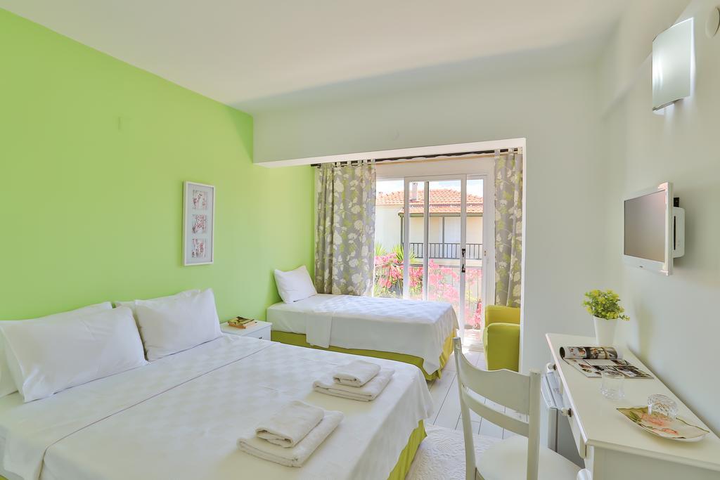 Kiraz Butik Hotel Alaçatı Exteriér fotografie